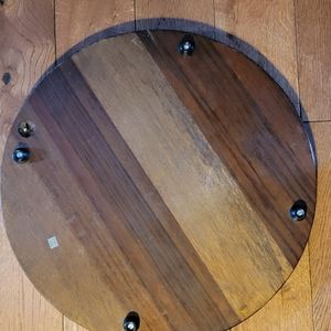Wood Serving Board